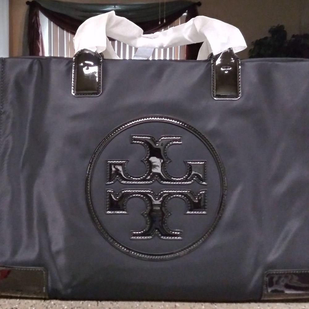 Tory Burch Ella Tote